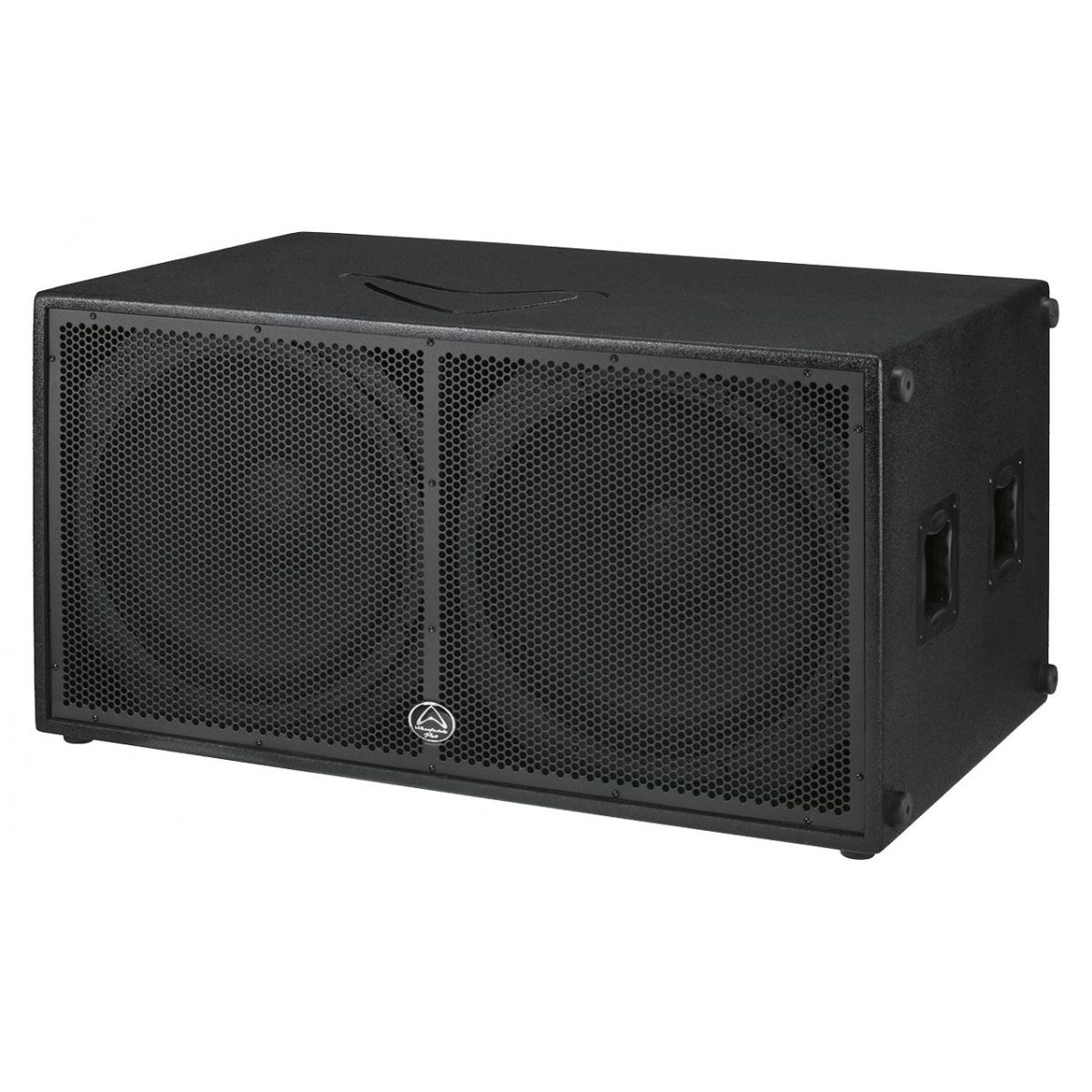 Caissons de basse passifs - Wharfedale Pro - DELTA-X218B