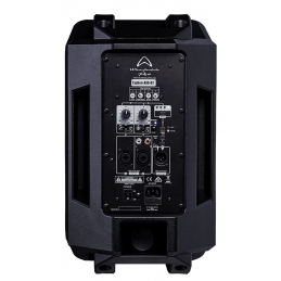 	Enceintes amplifiées bluetooth - Wharfedale Pro - Typhon-AX8-BT