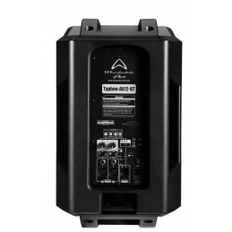 	Enceintes amplifiées bluetooth - Wharfedale Pro - Typhon-AX12-BT
