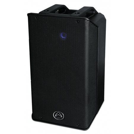 Enceintes amplifiées bluetooth - Wharfedale Pro - Typhon-AX12-BT