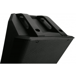 	Enceintes amplifiées bluetooth - Wharfedale - Typhon-AX12-BT