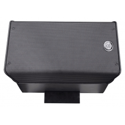 	Enceintes amplifiées bluetooth - Wharfedale Pro - Typhon-AX12-BT