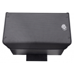 	Enceintes amplifiées bluetooth - Wharfedale - Typhon-AX12-BT