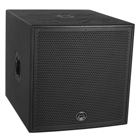 Caissons de basse actifs - Wharfedale Pro - DELTA-AX18B