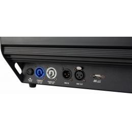 	Projecteurs PAR LED - JB Systems - Cam-Lite 200
