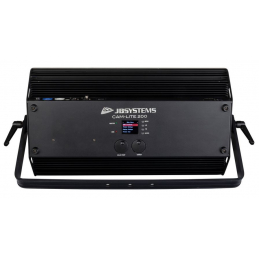 	Projecteurs PAR LED - JB Systems - Cam-Lite 200