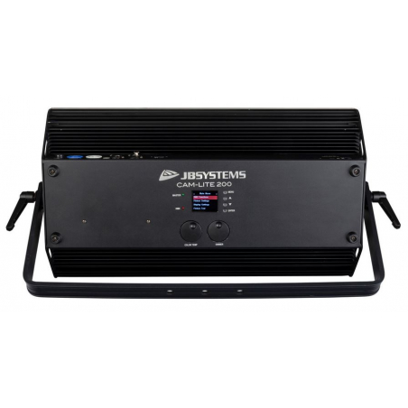 Projecteurs PAR LED - JB Systems - Cam-Lite 200