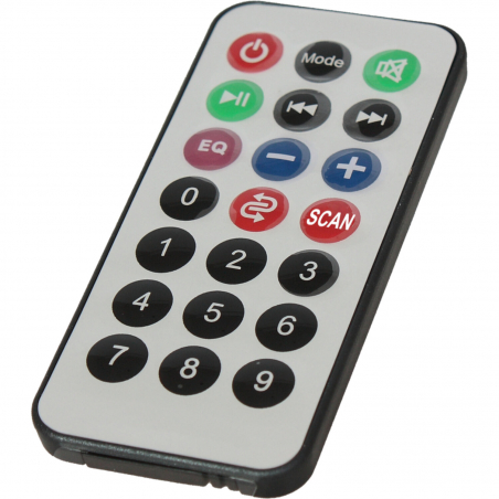 Enceintes Bluetooth Portables - Ibiza Sound - STREET-SOUND