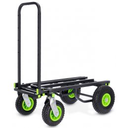 	Chariots trolleys - Gravity - CART L 01 B