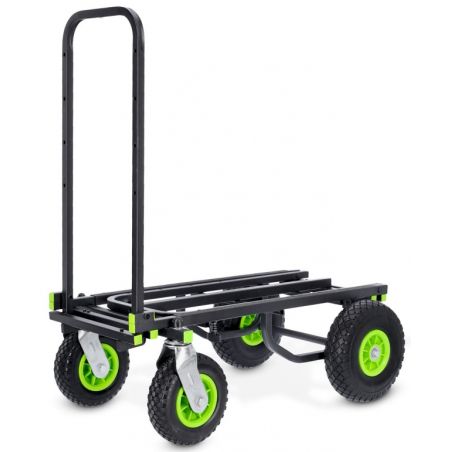 Chariots trolleys - Gravity - CART L 01 B