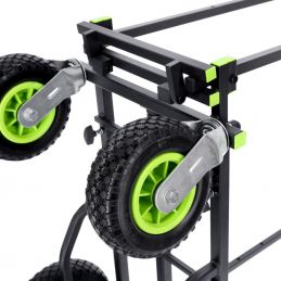 	Chariots trolleys - Gravity - CART L 01 B