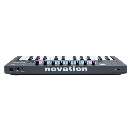 Controleurs midi USB - Novation - FLKEY-Mini