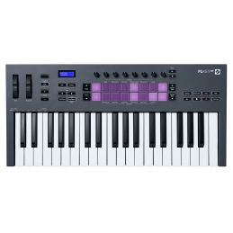 	Controleurs midi USB - Novation - FLKEY-37