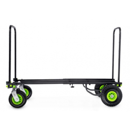 	Chariots trolleys - Gravity - CART L 01 B