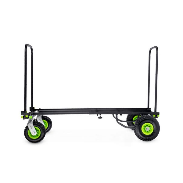 Chariots trolleys - Gravity - CART L 01 B