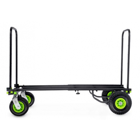 Chariots trolleys - Gravity - CART L 01 B