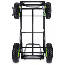 	Chariots trolleys - Gravity - CART L 01 B