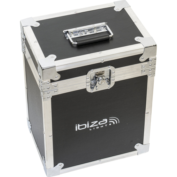 Flight cases éclairage - Ibiza Light - E-COSMOS-FLIGHT Flight cases éclairage - Ibiza Light - E-COSMOS-FLIGHT