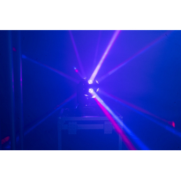 	Jeux de lumière LED - Ibiza Light - E-COSMOS