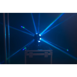 	Jeux de lumière LED - Ibiza Light - E-COSMOS