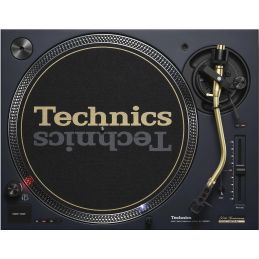 	Platines vinyles DJ entrainement direct - Technics - SL-1200M7L Bleu (Edition...