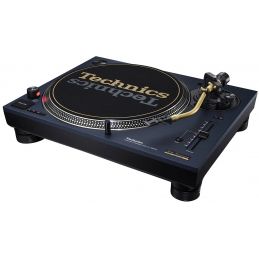 	Platines vinyles entrainement direct - Technics - SL-1200M7L Bleu (Edition...