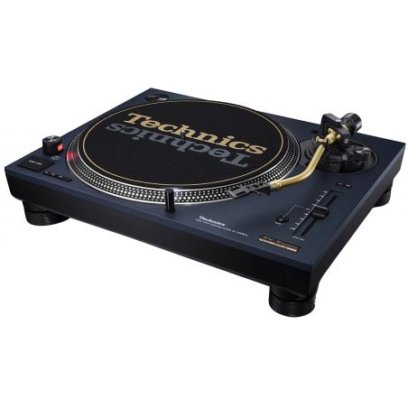 Platines vinyles entrainement direct - Technics - SL-1200M7L Bleu (Edition...