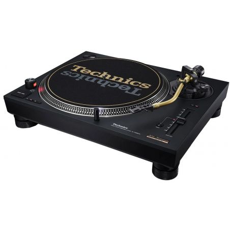 Platines vinyles entrainement direct - Technics - SL-1200M7L Noir (Edition...