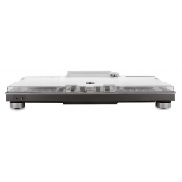 	Decksavers - DeckSaver - XDJ-RX3 TRANSPARENT