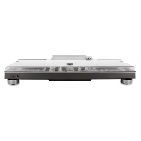 Decksavers - DeckSaver - XDJ-RX3 TRANSPARENT