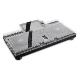 	Decksavers - DeckSaver - XDJ-RX3 TRANSPARENT