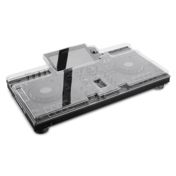 Decksavers - DeckSaver - XDJ-RX3 TRANSPARENT