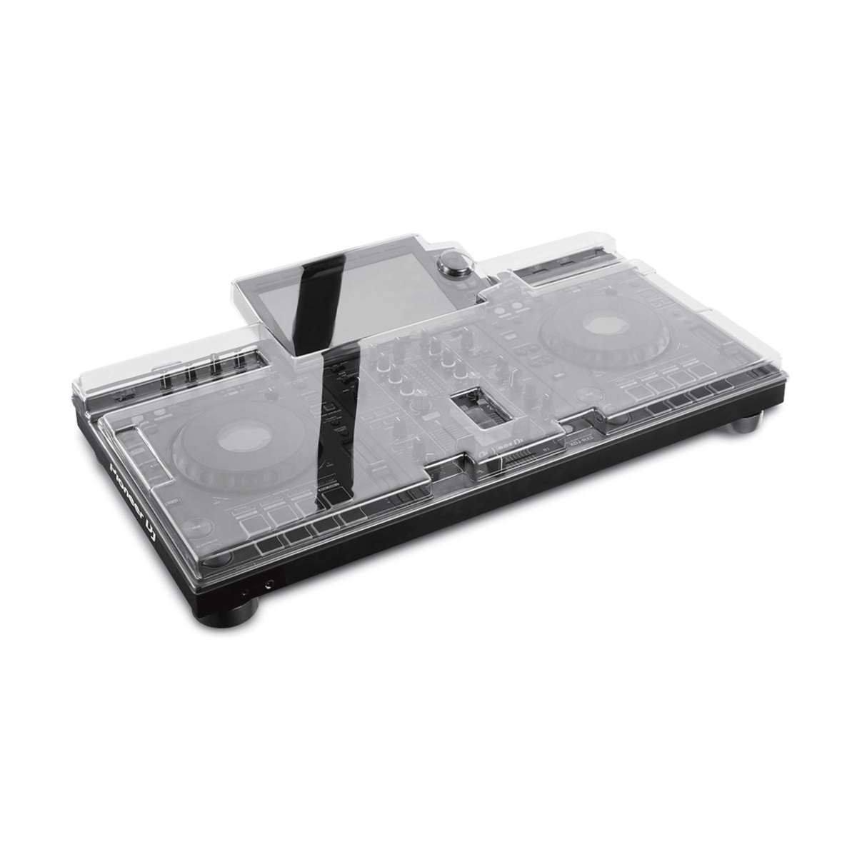 Decksavers - DeckSaver - XDJ-RX3 TRANSPARENT