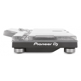 	Decksavers - DeckSaver - XDJ-RX3 TRANSPARENT