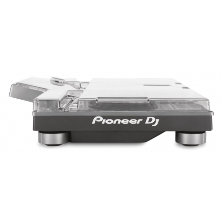 Decksavers - DeckSaver - XDJ-RX3 TRANSPARENT