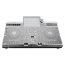 	Decksavers - DeckSaver - XDJ-RX3 TRANSPARENT