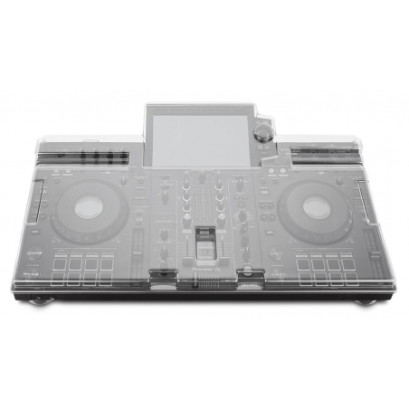 Decksavers - DeckSaver - XDJ-RX3 TRANSPARENT