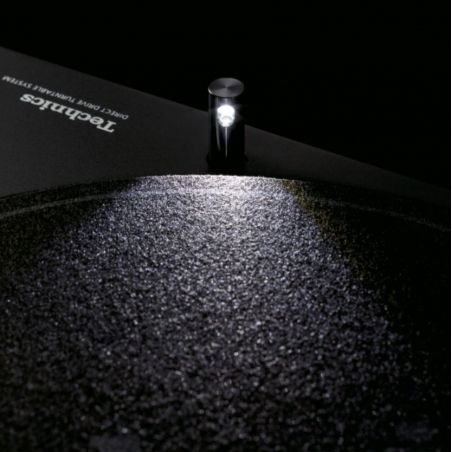 Platines vinyles DJ entrainement direct - Technics - SL-1200M7L Noir (Edition...