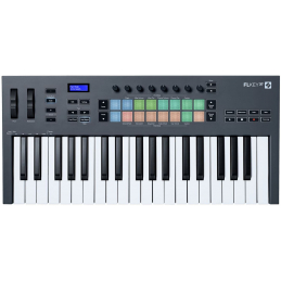 	Controleurs midi USB - Novation - FLKEY-37