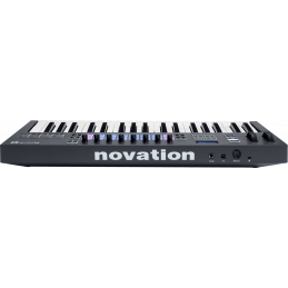 	Controleurs midi USB - Novation - FLKEY-37