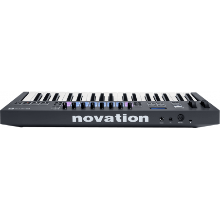 Controleurs midi USB - Novation - FLKEY-37