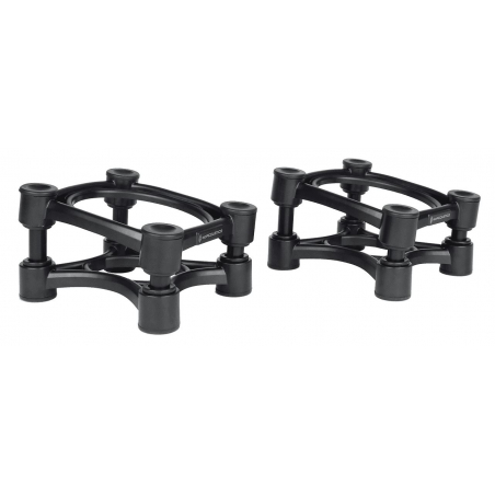 Pieds enceintes monitoring - IsoAcoustics - ISO-130