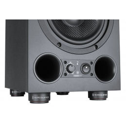 	Pieds enceintes monitoring - IsoAcoustics - ISO-PUCK MINI