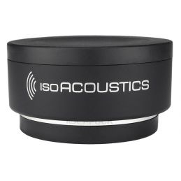 	Pieds enceintes monitoring - IsoAcoustics - ISO-PUCK