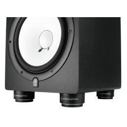 	Pieds enceintes monitoring - IsoAcoustics - ISO-PUCK