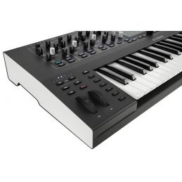 	Synthé numériques - Waldorf - Iridium Keyboard