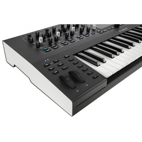 Synthé numériques - Waldorf - Iridium Keyboard