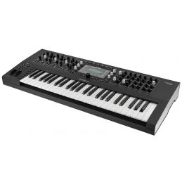 	Synthé numériques - Waldorf - Iridium Keyboards