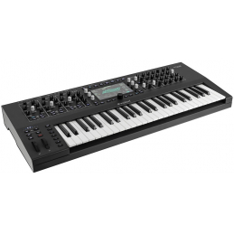 	Synthé numériques - Waldorf - Iridium Keyboard