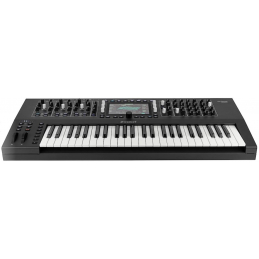 Synthé numériques - Waldorf - Iridium Keyboards